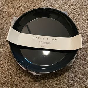 Katie Kime Melamine Plates